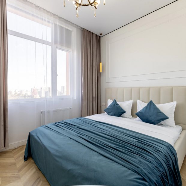 Фотографии квартиры 
            Квартира Новая двухкомнатная 67