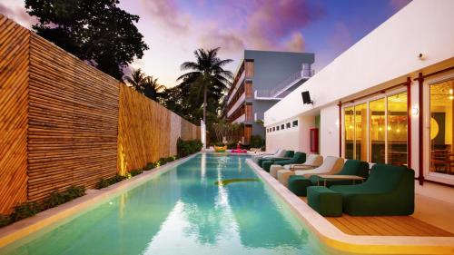 Фотографии гостиницы
The Stay Chaweng Beach Resort- SHA Plus