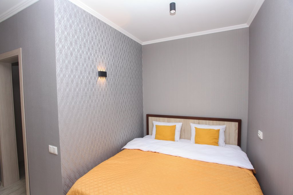 Фотография квартиры Квартира 1 комнатные возле ТРЦ Планета