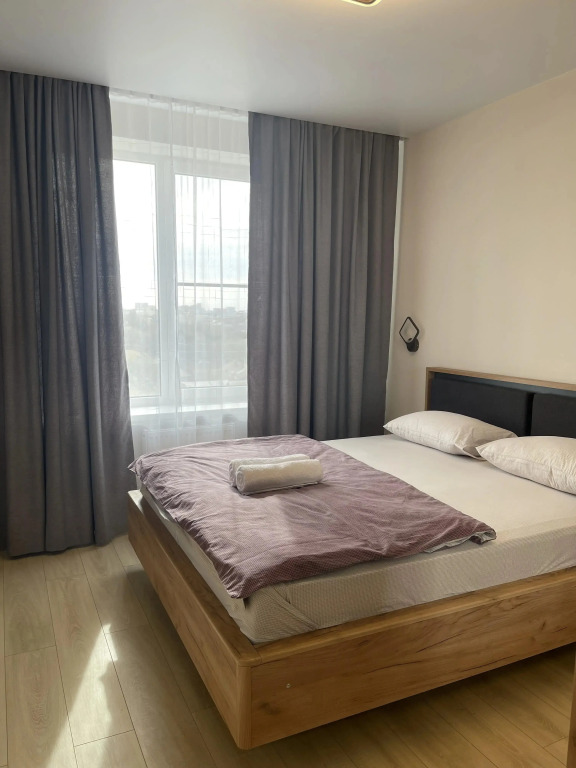 Фотография квартиры Квартира на ул. Чехова