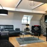 Фотография гостиницы EI8HT Brighton Guest Accommodation