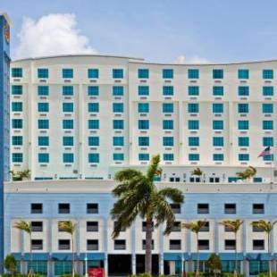 Фотографии гостиницы
Crowne Plaza Hotel & Resorts Fort Lauderdale Airport/ Cruise, an IHG Hotel