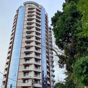 Фотография квартиры SkyAp (СкайАп) на улице Нагорная