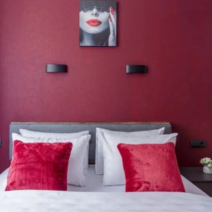 Фотография квартиры Квартира у метро Зябликово (РМ13)