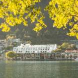 Фотография гостиницы Crowne Plaza Queenstown, an IHG Hotel