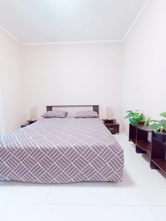 Фотография квартиры Квартира на улице Академика Макеева 34