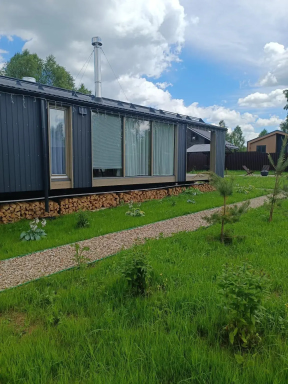 Фотография Коттеджа Птица счастья