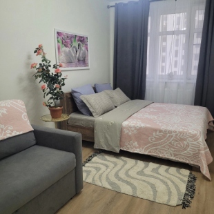 Фотография квартиры Квартира в центре