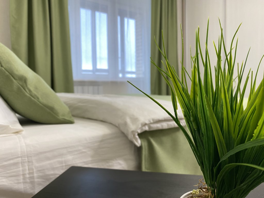 Фотография квартиры Апартаменты Воскресенской 59