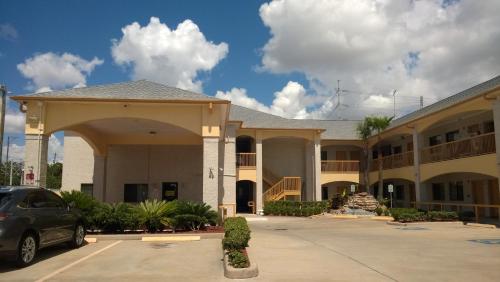 Фотография мотеля Scott Inn & Suites - Downtown Houston