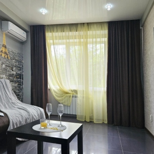 Фотография квартиры Апартаменты на Ярославской 72(2)