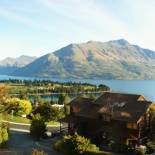 Фотография мини отеля Balmoral Lodge