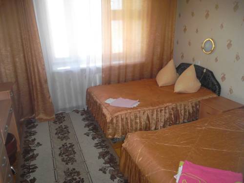 Фотографии мини отеля
Кедр