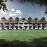 Фотография гостиницы The Barracks Hotel Sentosa by Far East Hospitality (SG Clean)