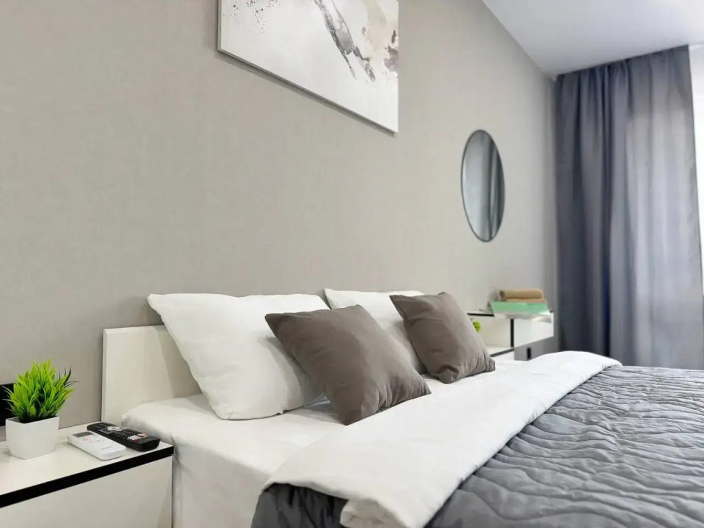 Фотография квартиры Квартира Konstantinov Apartments Николая Островского 195/5