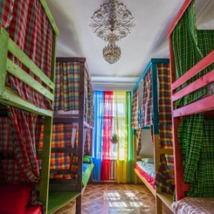 Фотография хостела Chillout