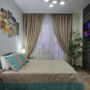 Фотография квартиры Квартира двухкомнатная на междуречье