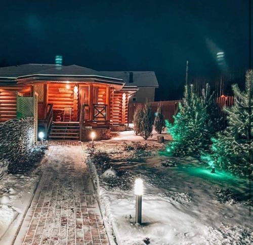 Фотография гостевого дома Три Медведя