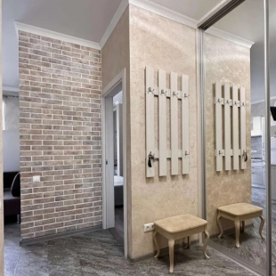 Фотография квартиры Апартаменты на улице Нижнеимеретинская 143