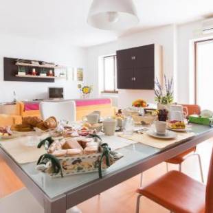 Фотографии мини отеля 
            B&B La Corte