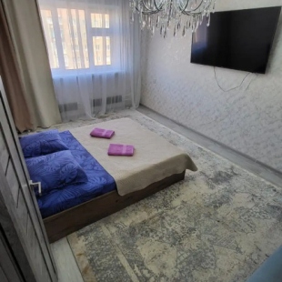 Фотография квартиры Апартаменты Талнахская 48