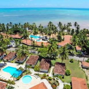 Фотографии гостиницы
Bitingui Praia Hotel