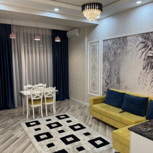 Фотография квартиры Квартира в центре Баку