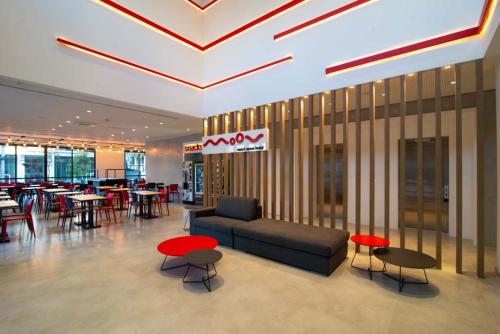 Фотография гостиницы Hotel Moov Curitiba