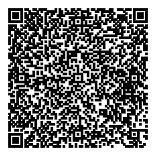 QR код музея Народный Музей Донбасс Непокоренный