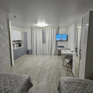 Фотография квартиры Квартира на Ушакова 17 (5)