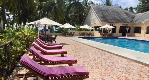 Фотография гостиницы Oceanic Bay Hotel & Resort