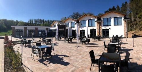 Фотография гостиницы ASADOR