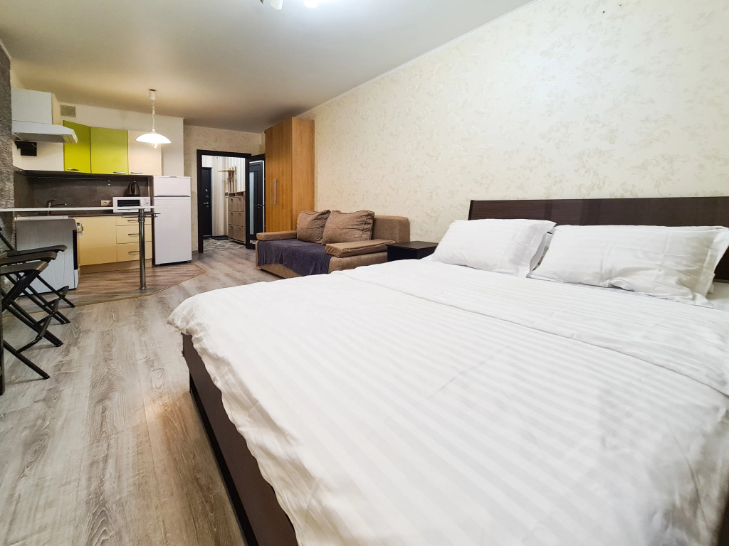 Фотография квартиры Жилое помещение Megastay