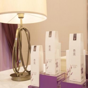 Фотография гостиницы Lavande Hotel (Yingtan Longhushan Avenue Branch)