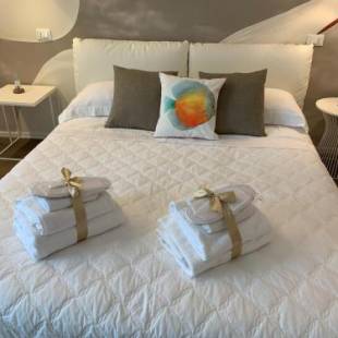 Фотографии мини отеля
Agorà B&B Urban Relais