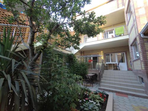 Фотография гостевого дома На Новороссийской, 184