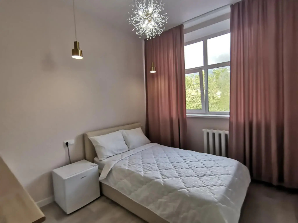 Фотография квартиры Апартаменты на улице Пермякова 43А