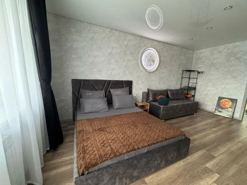 Фотография квартиры Апартаменты на улице Свердлова