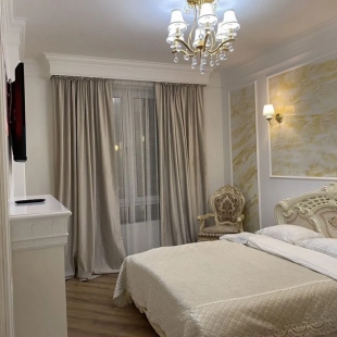 Фотография квартиры Квартира в центре города с шикарным видом на протоку