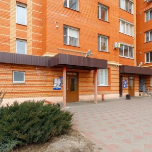 Фотография квартиры PrezentHaus (ПрезентХаус) на Советской