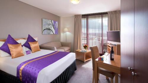 Фотография апарт отеля Park Regis Concierge Apartments