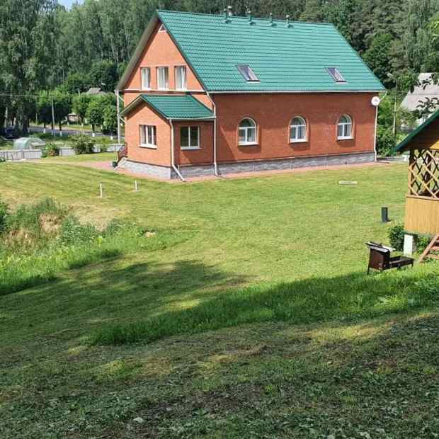Фотографии гостевого дома
Классика на Пушкинской