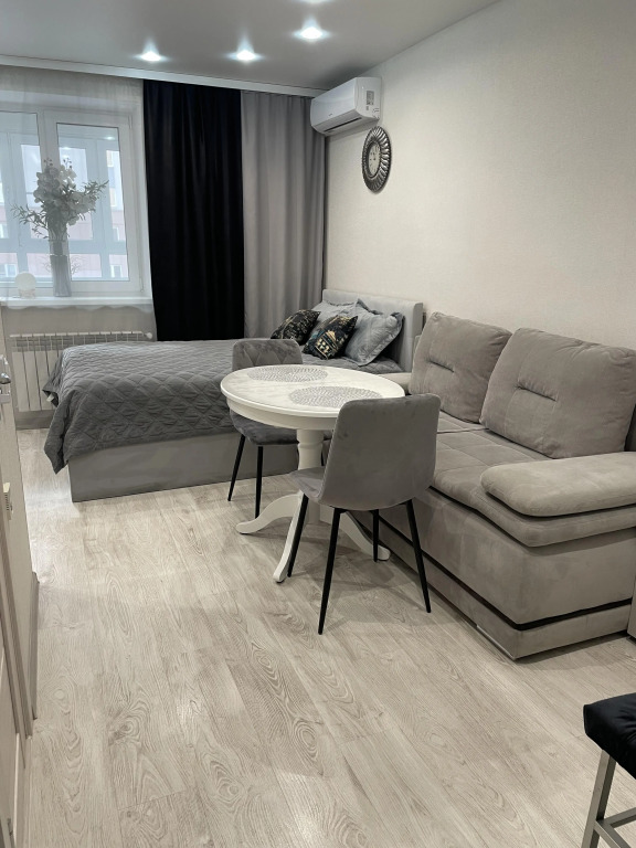 Фотография квартиры Апартаменты Уютный Нижний в ЖК Москва Град