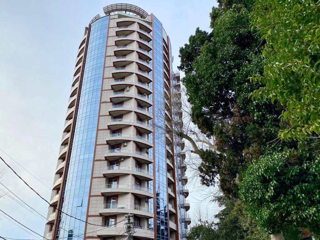 Фотография квартиры SkyAp (СкайАп) на улице Нагорная