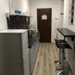 Фотографии гостевого дома
Kwadrat Apartamenty Grottgera