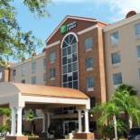 Фотография гостиницы Holiday Inn Express Hotel & Suites Orange City - Deltona, an IHG Hotel