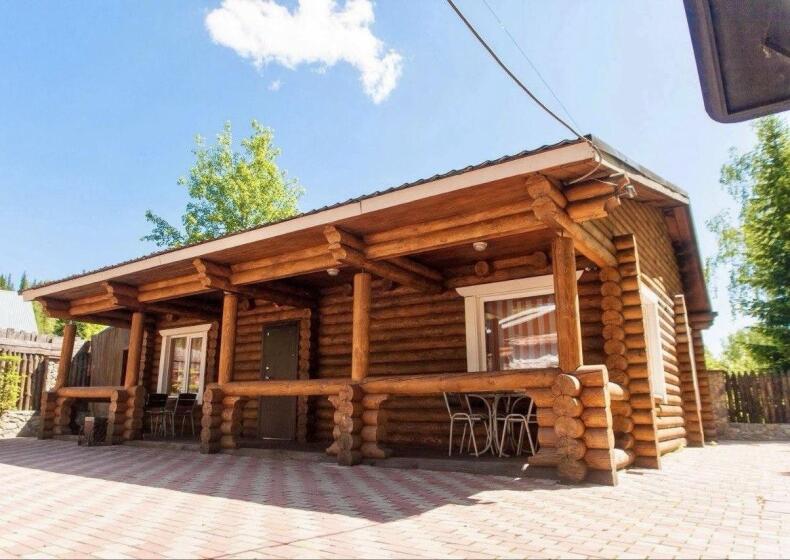 Фотография гостиницы ГК Форест