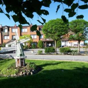 Фотографии гостиницы
Hotel-Restaurant Vier Linden