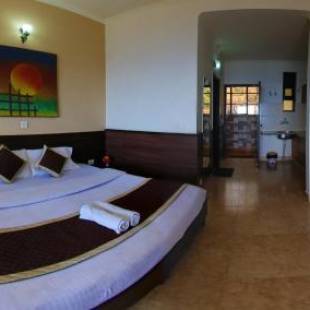 Фотографии гостиницы 
            Kasang Regency Hill Resort