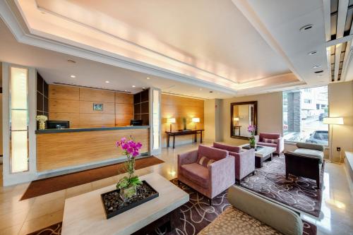 Фотография гостиницы The Andrew Hotel